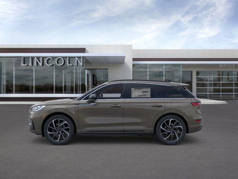 new 2026 Lincoln Corsair car, priced at $58,060