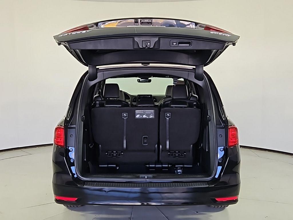 used 2023 Honda Odyssey car, priced at $33,888