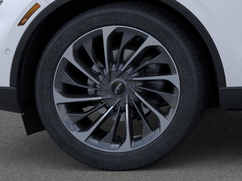 used 2024 Lincoln Aviator car, priced at $52,500