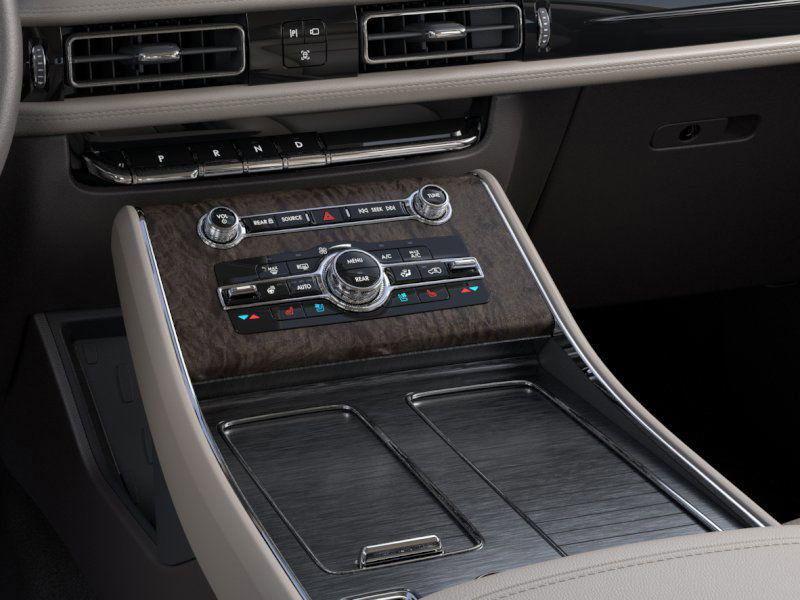 used 2024 Lincoln Aviator car, priced at $52,500