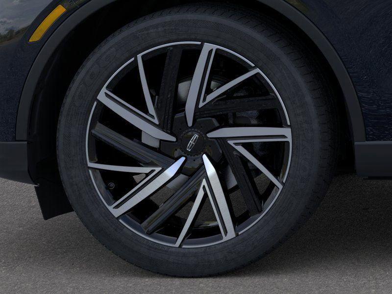 new 2025 Lincoln Aviator car, priced at $83,190