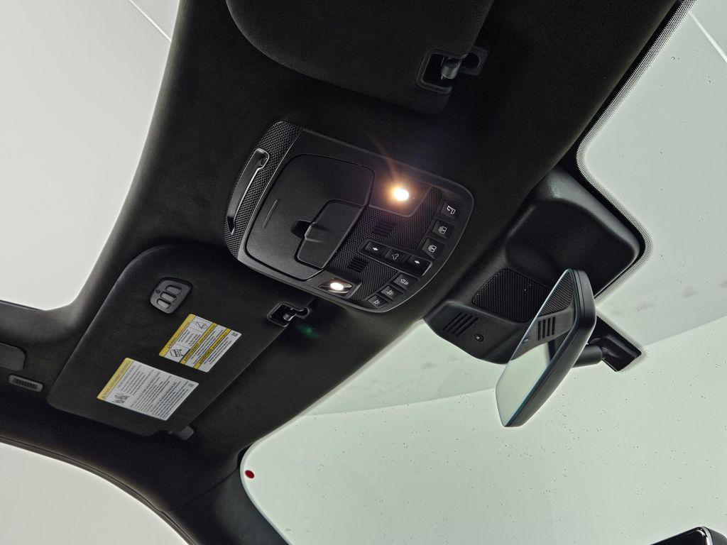 used 2022 Lincoln Navigator car, priced at $66,500