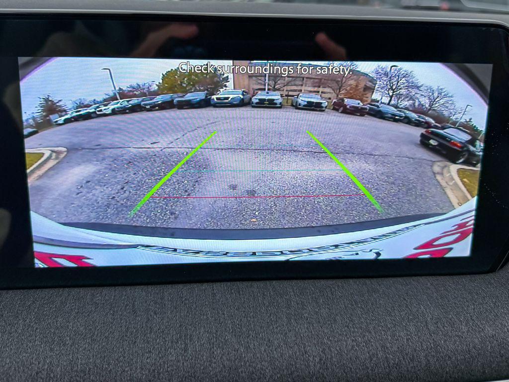 new 2026 Nissan Kicks car, priced at $25,620