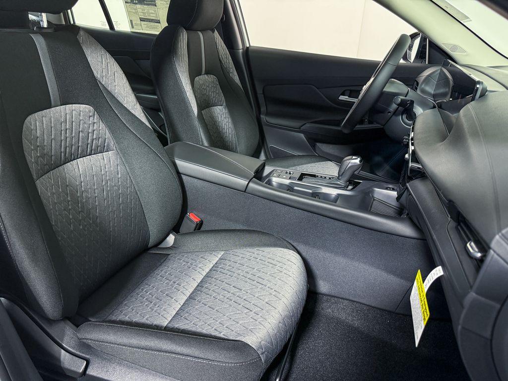 new 2026 Nissan Sentra car, priced at $24,907