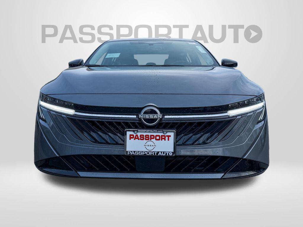 new 2026 Nissan Sentra car, priced at $24,907