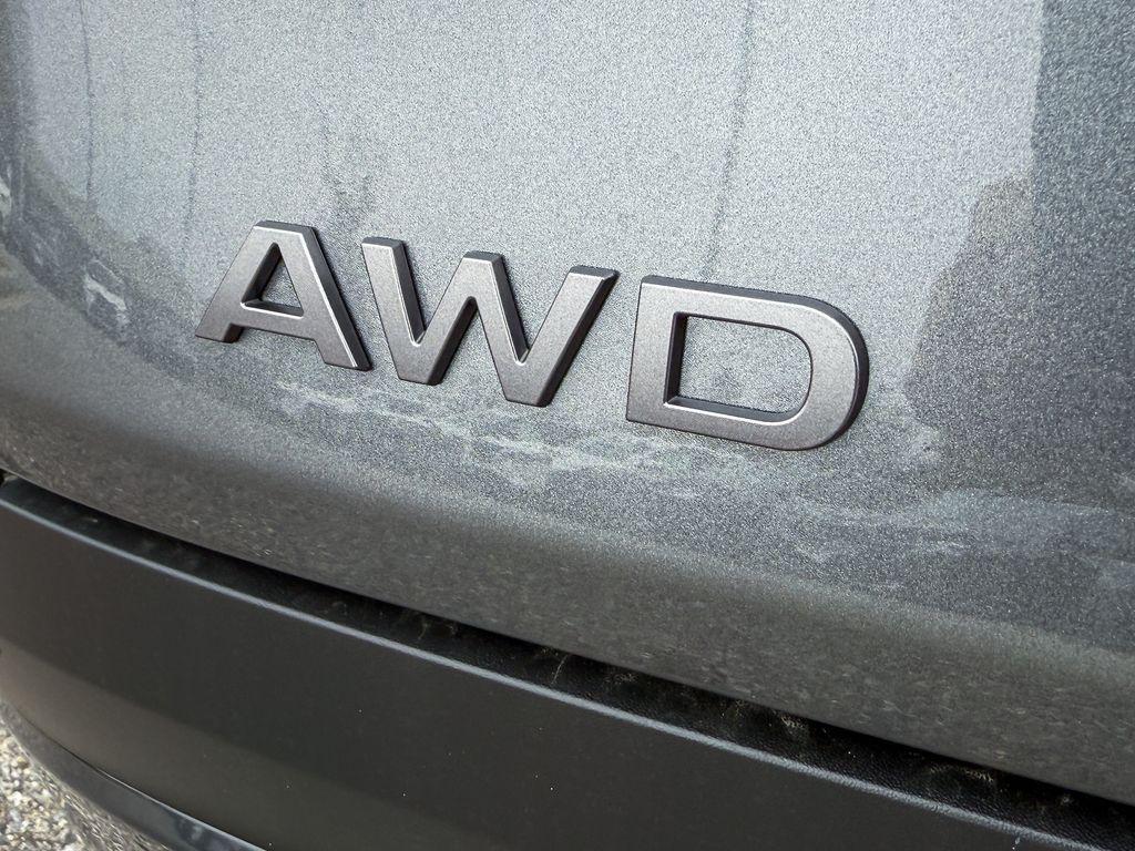 new 2026 Nissan Murano car, priced at $42,809