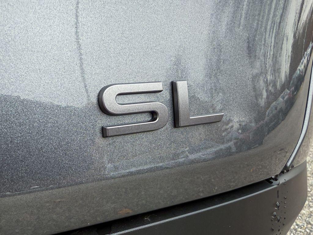 new 2026 Nissan Murano car, priced at $42,809