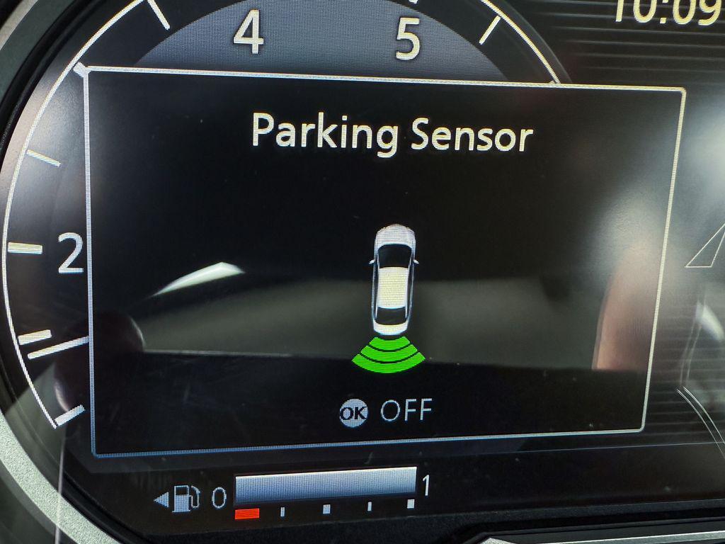 new 2025 Nissan Versa car, priced at $21,497