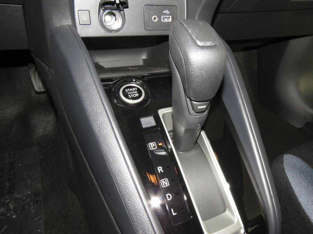 new 2025 Nissan Versa car, priced at $21,497