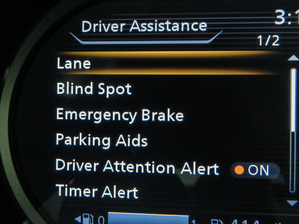 new 2025 Nissan Versa car, priced at $21,497