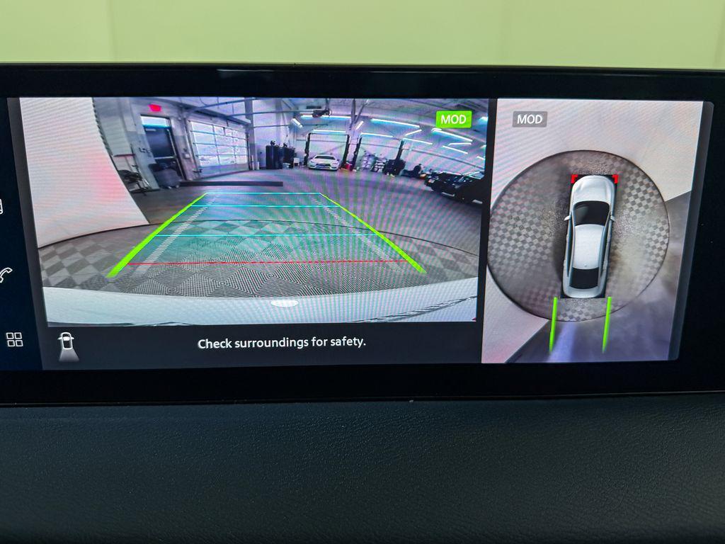 new 2026 Nissan Sentra car, priced at $28,876