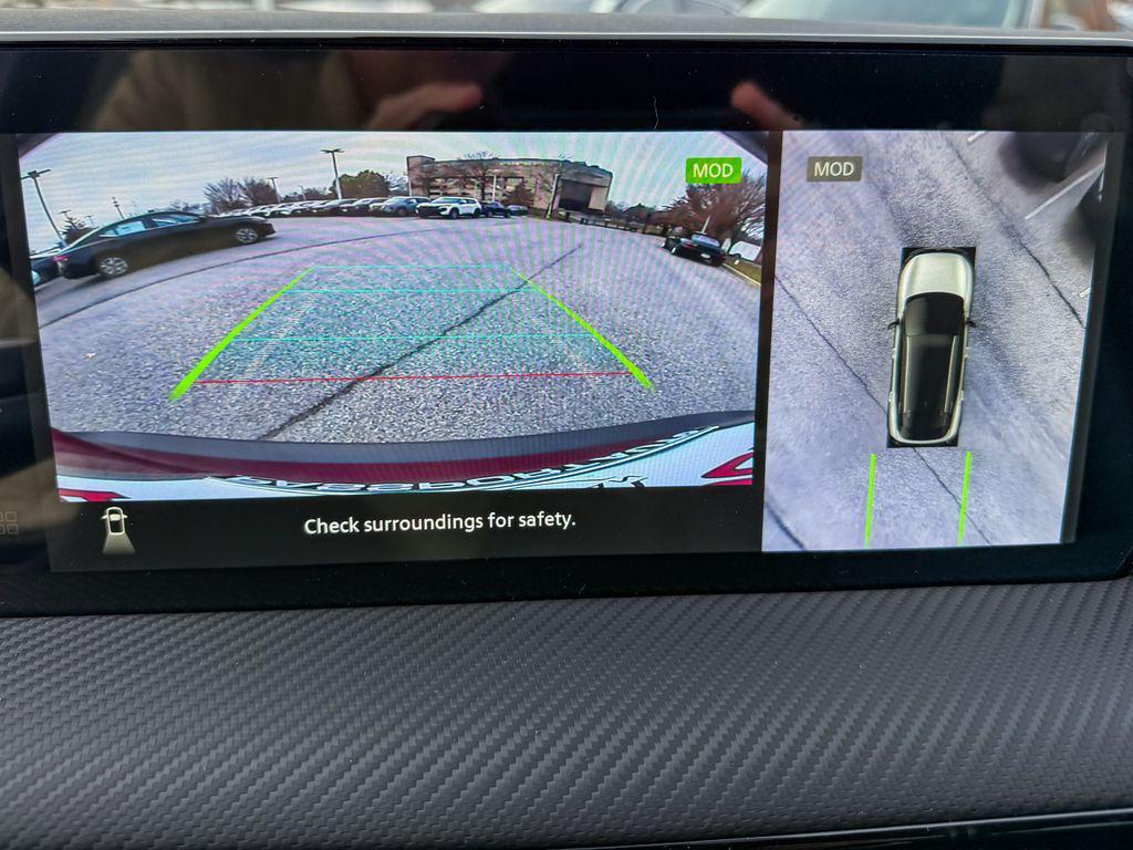 new 2026 Nissan Kicks car, priced at $30,570