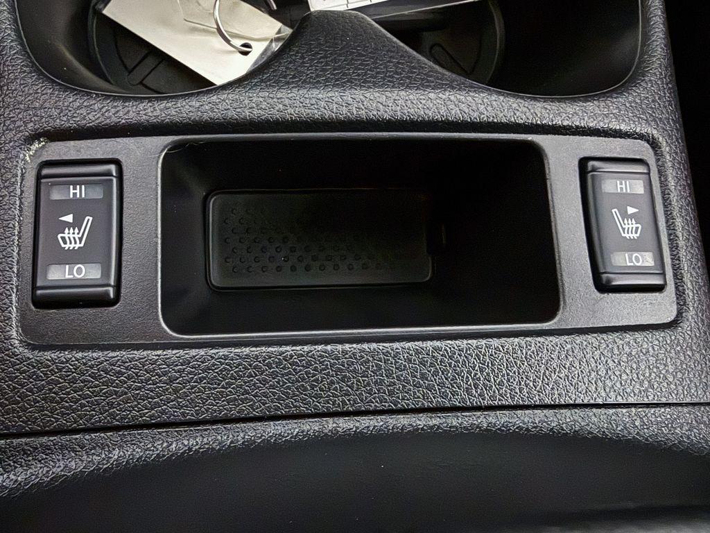 used 2022 Nissan Rogue Sport car, priced at $21,250