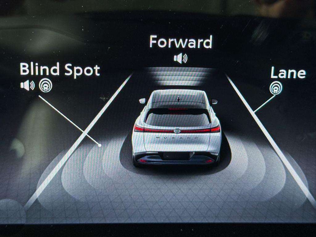 new 2026 Nissan Murano car, priced at $42,809