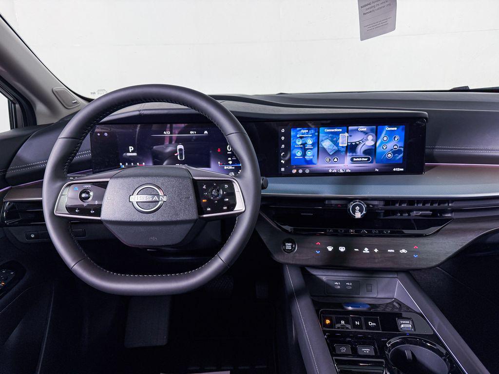 new 2026 Nissan Murano car, priced at $42,809