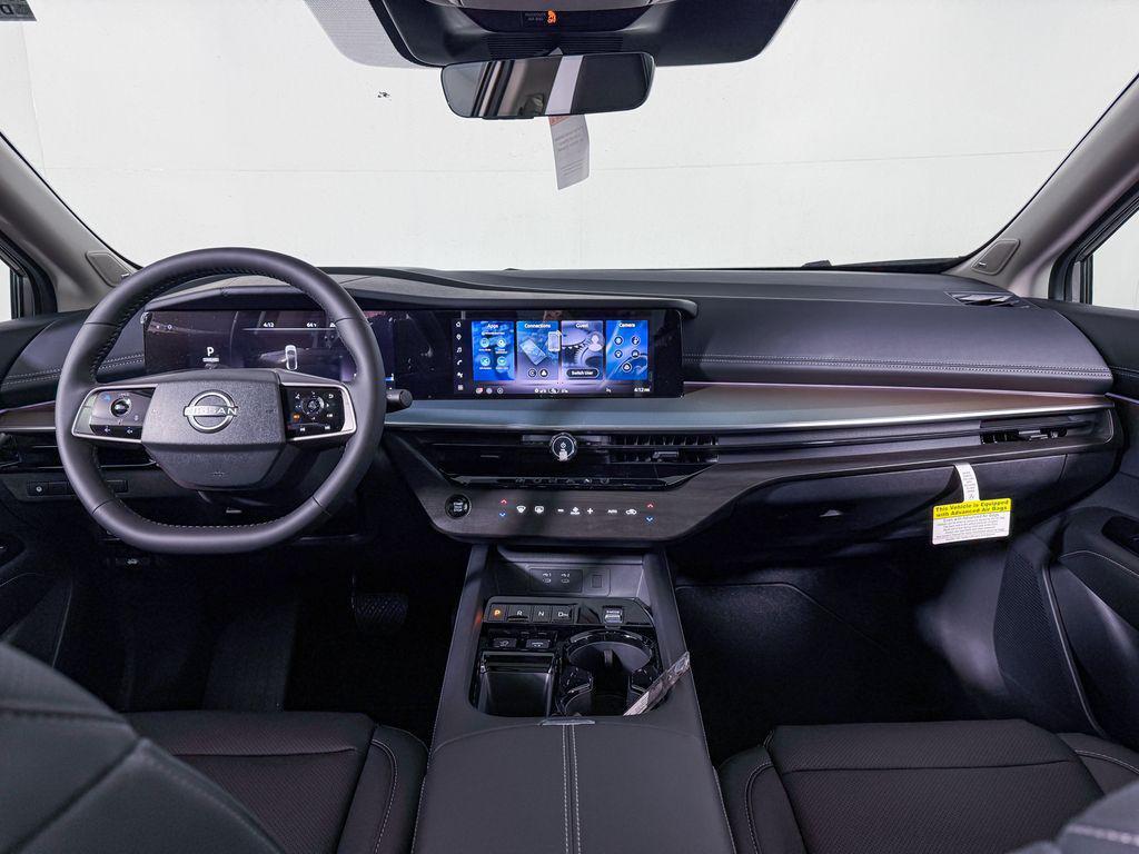 new 2026 Nissan Murano car, priced at $42,809