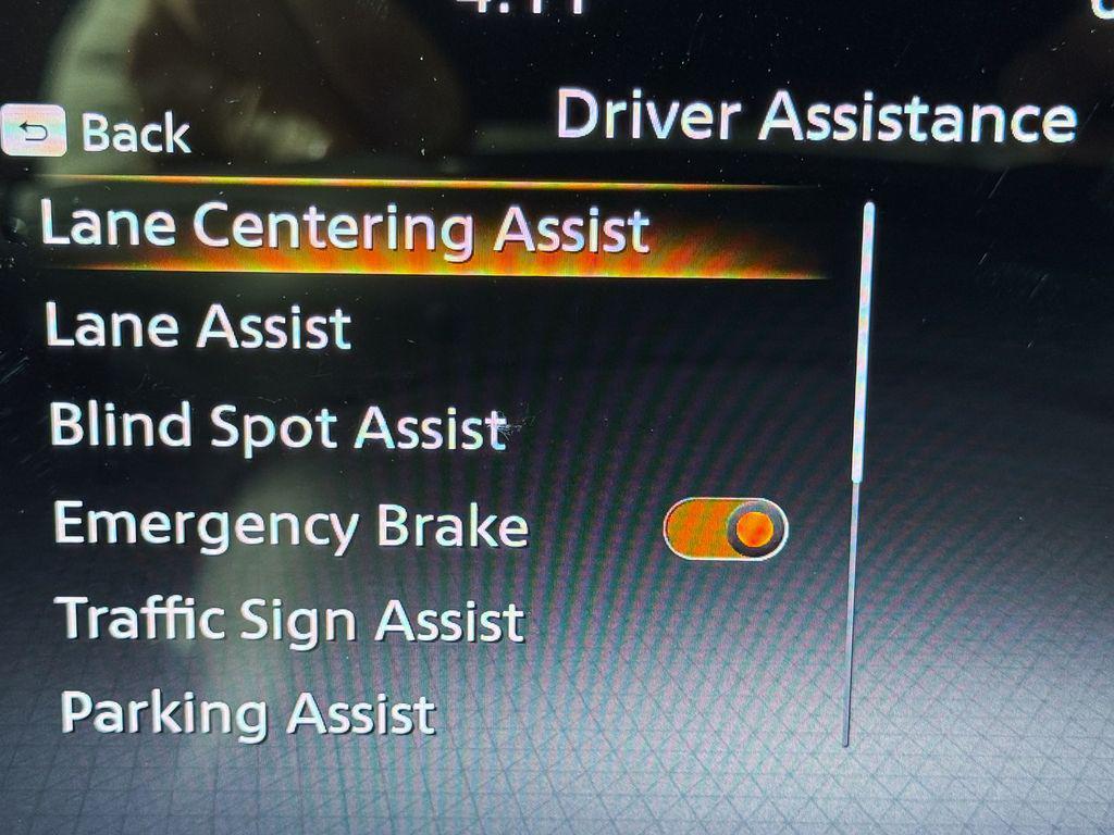 new 2026 Nissan Murano car, priced at $42,809