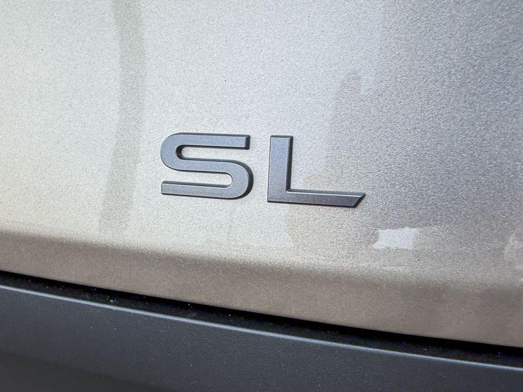 new 2026 Nissan Murano car, priced at $42,809