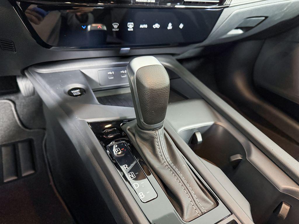 new 2026 Nissan Sentra car, priced at $23,831