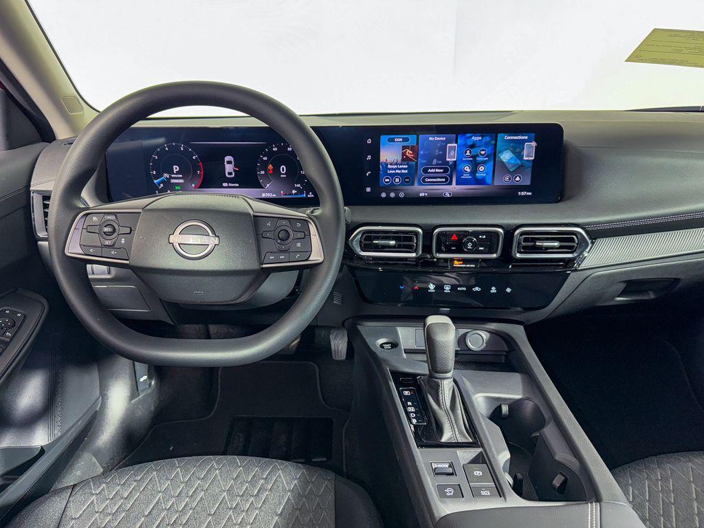 new 2026 Nissan Sentra car, priced at $23,831