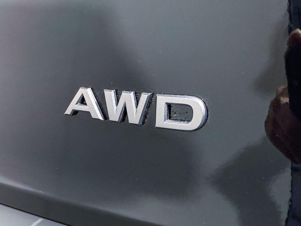 new 2026 Nissan Rogue car, priced at $29,476