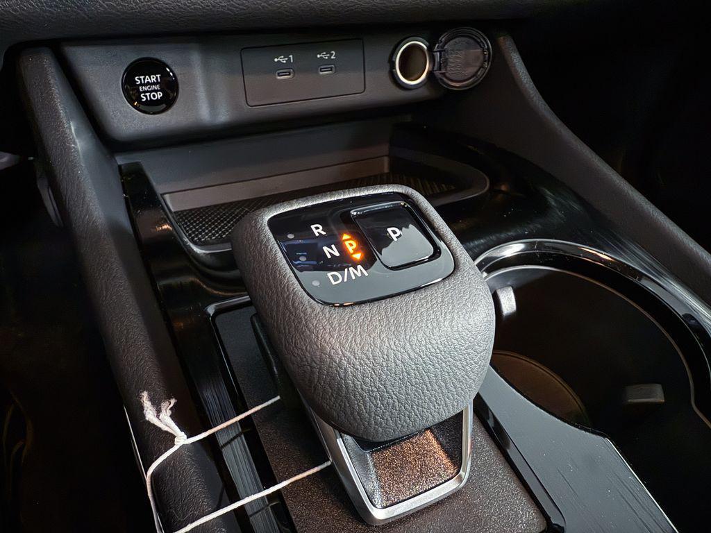 new 2026 Nissan Rogue car, priced at $31,980