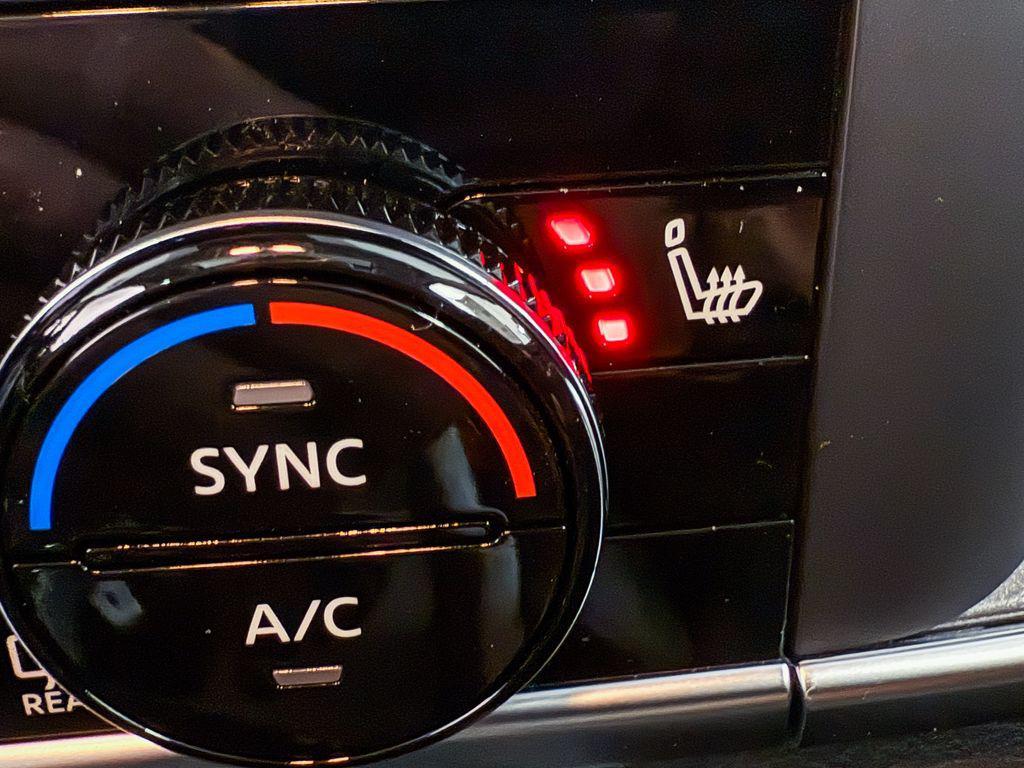 new 2026 Nissan Rogue car, priced at $31,980