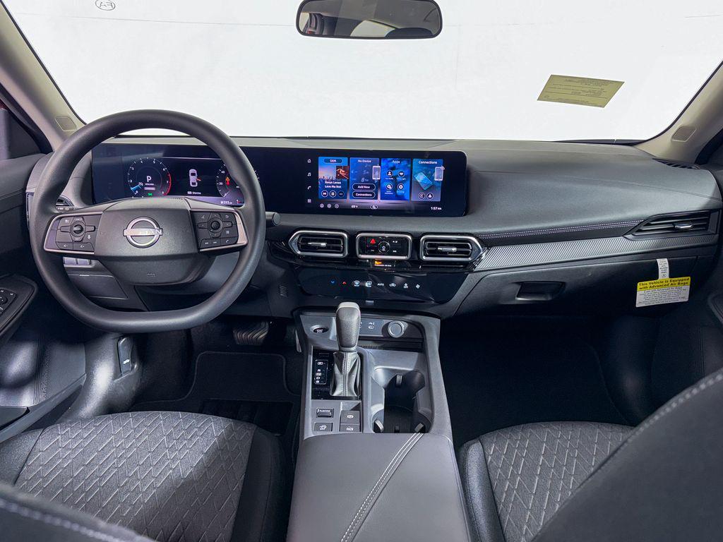 new 2026 Nissan Sentra car, priced at $23,831