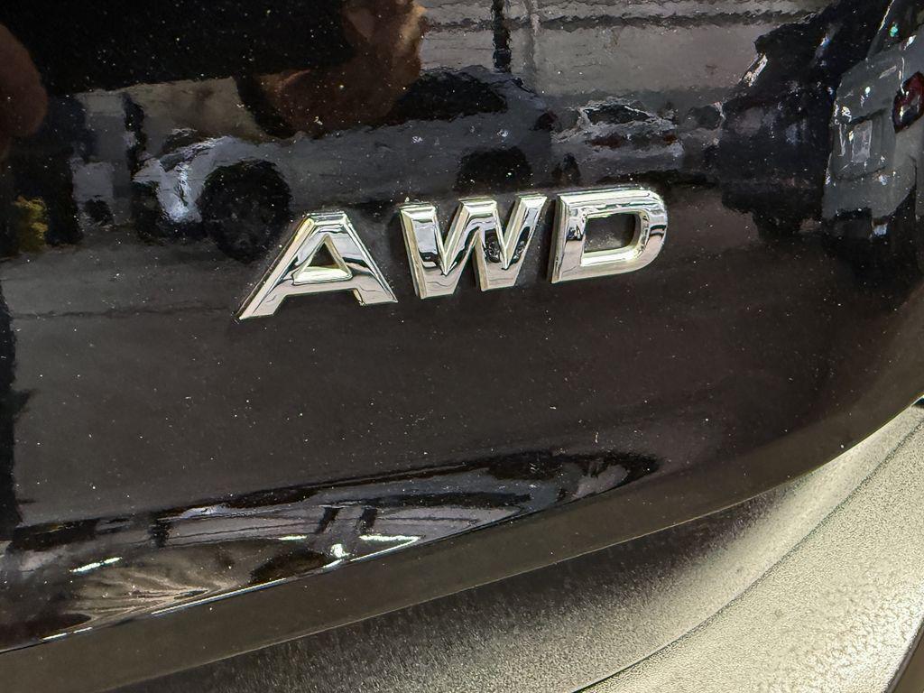 used 2023 Nissan Rogue car, priced at $20,000