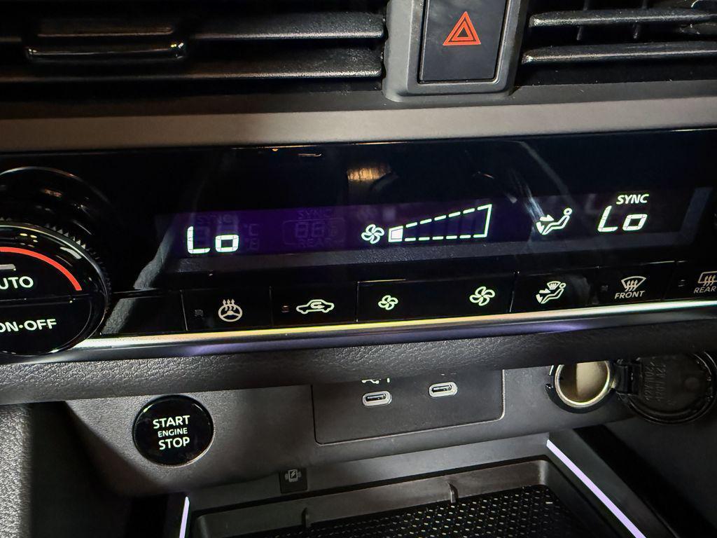 new 2026 Nissan Rogue car, priced at $32,075