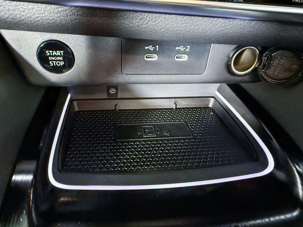 new 2026 Nissan Rogue car, priced at $32,075