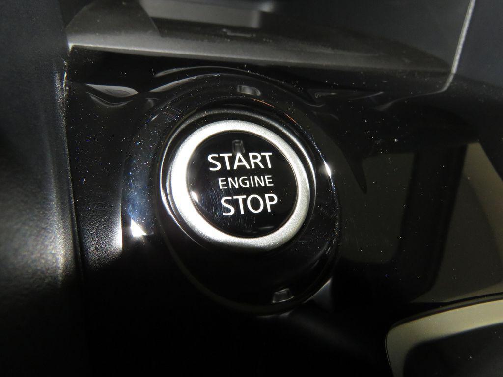used 2025 Nissan Versa car, priced at $20,700