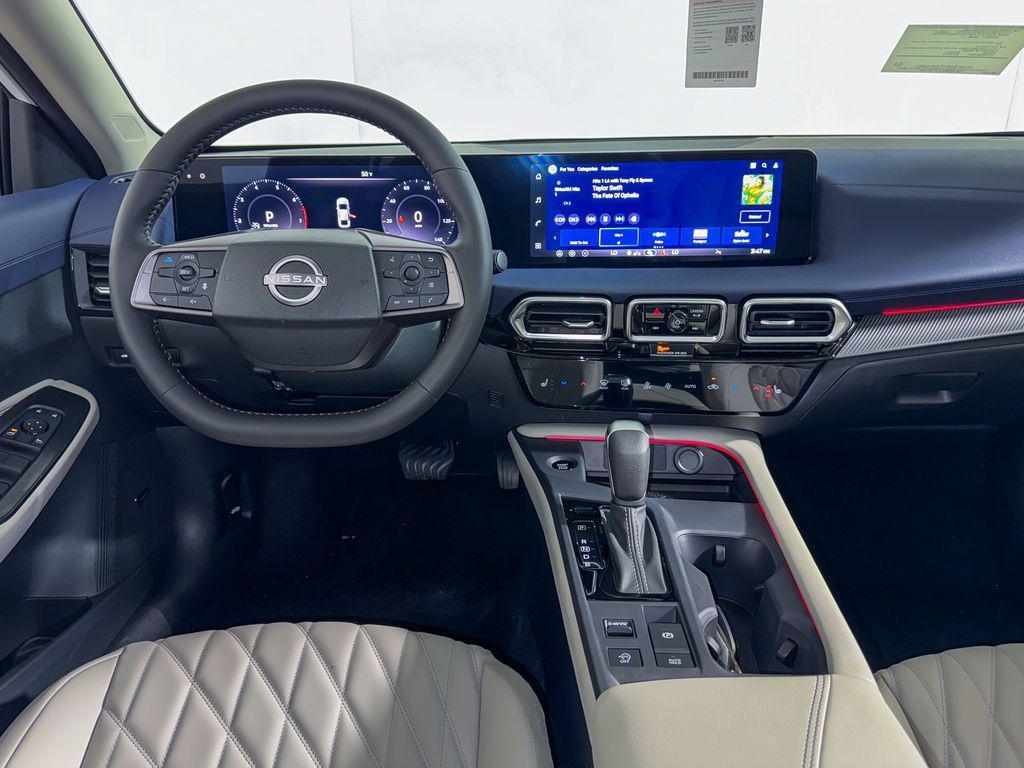 new 2026 Nissan Sentra car, priced at $27,895