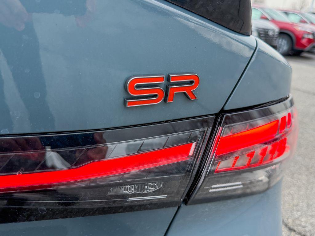 new 2026 Nissan Sentra car, priced at $28,909