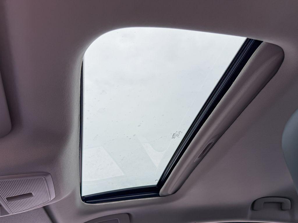 new 2026 Nissan Sentra car, priced at $28,909