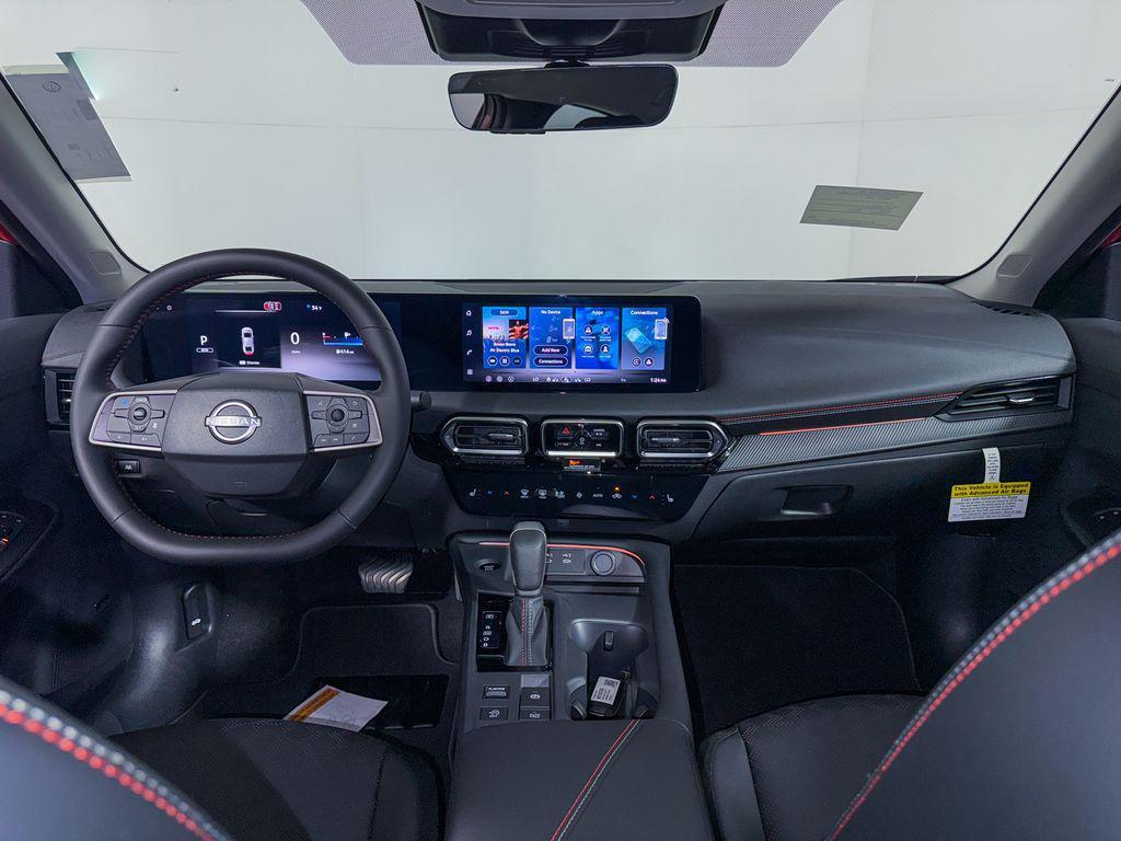 new 2026 Nissan Sentra car, priced at $28,909