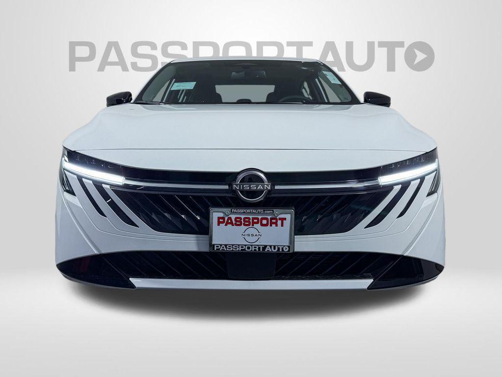 new 2026 Nissan Sentra car, priced at $25,499