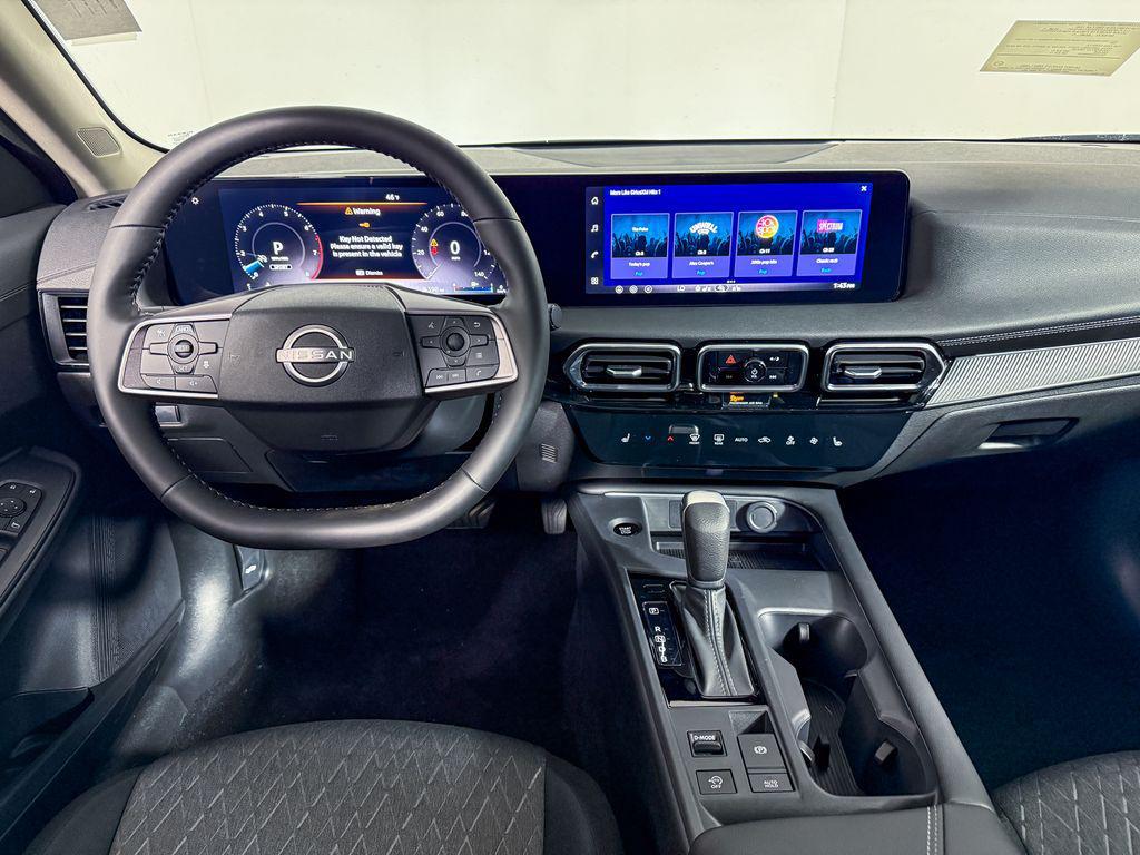 new 2026 Nissan Sentra car, priced at $25,499