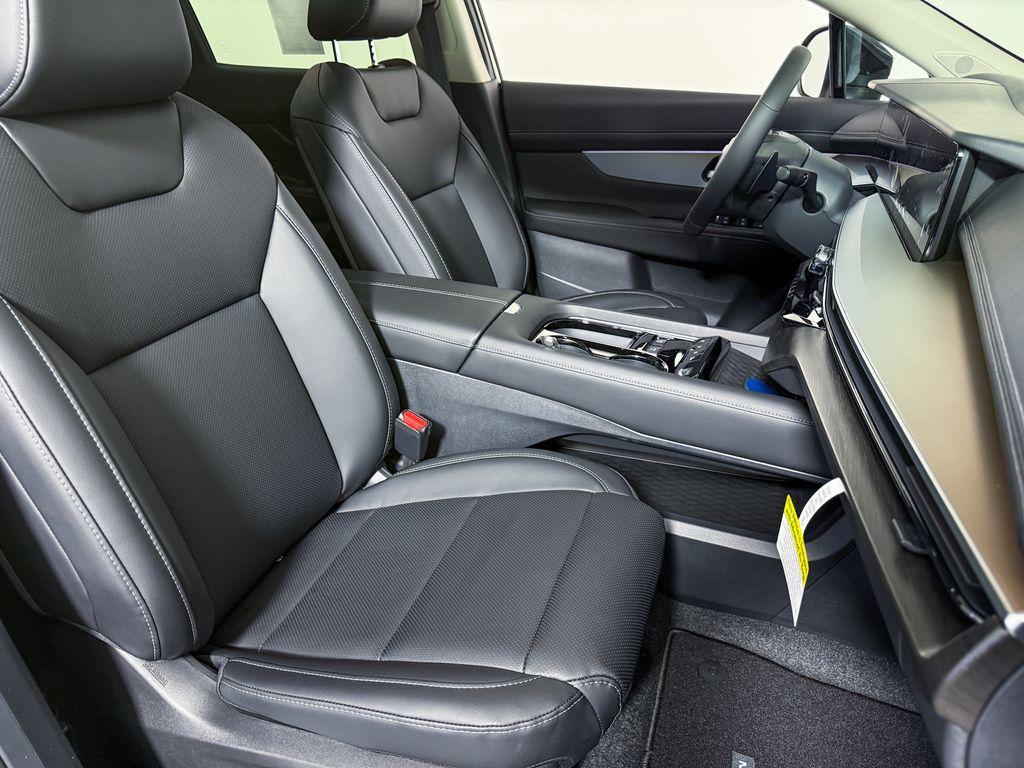 new 2026 Nissan Murano car, priced at $43,215