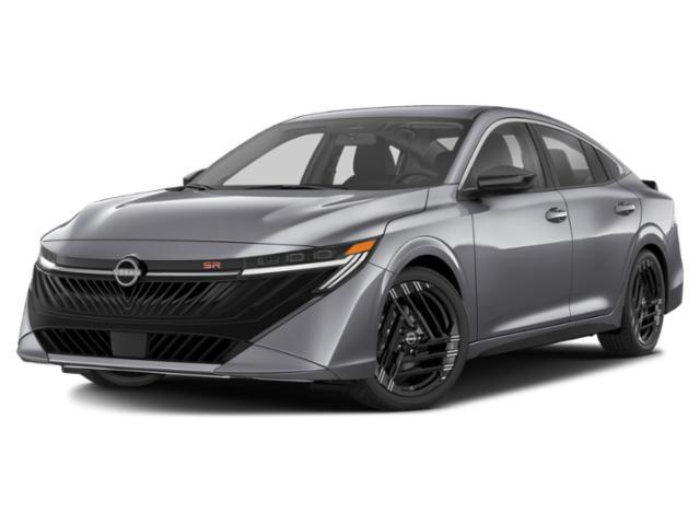 new 2026 Nissan Sentra car, priced at $27,705