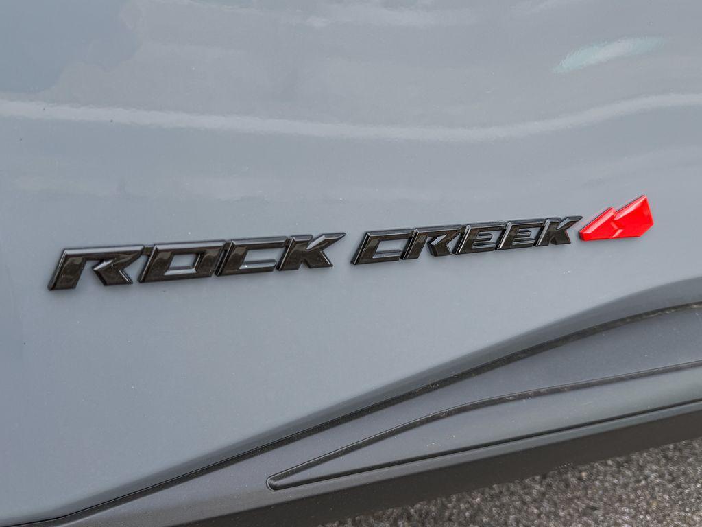 new 2026 Nissan Rogue car, priced at $32,013