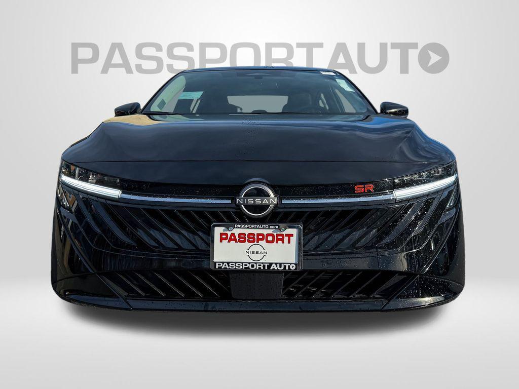 new 2026 Nissan Sentra car, priced at $26,121