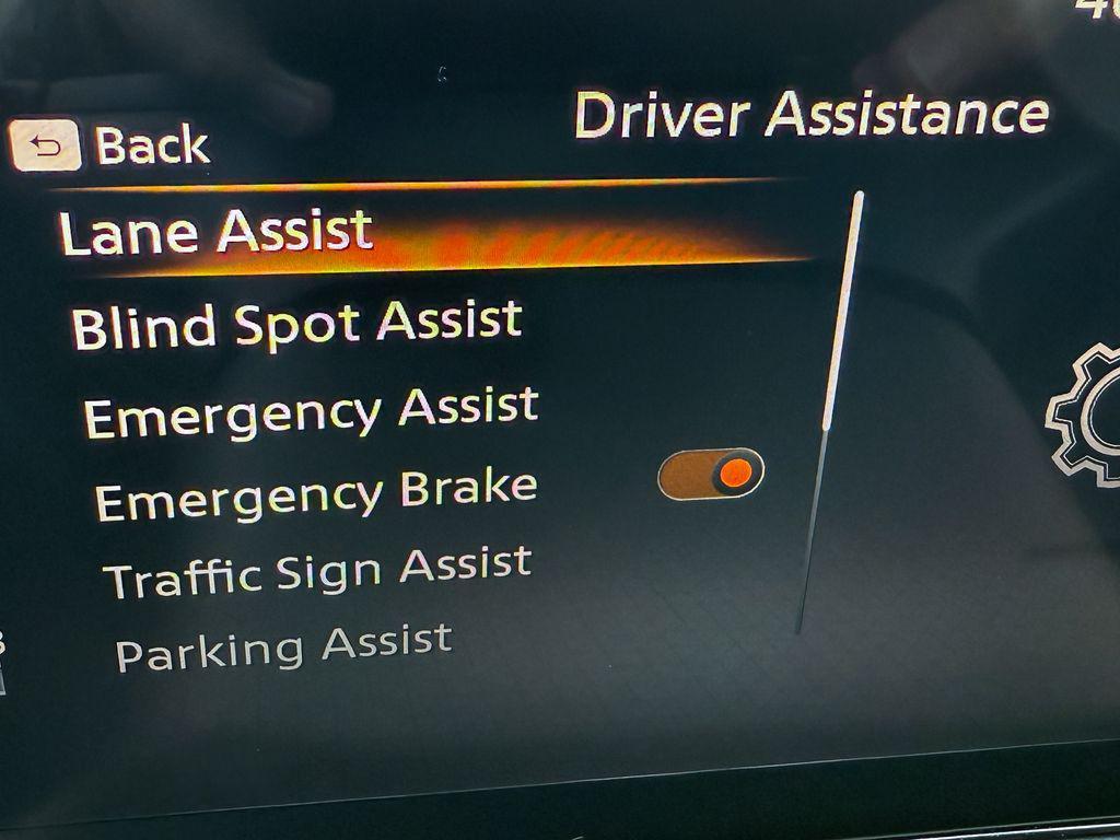 new 2026 Nissan Sentra car, priced at $26,121