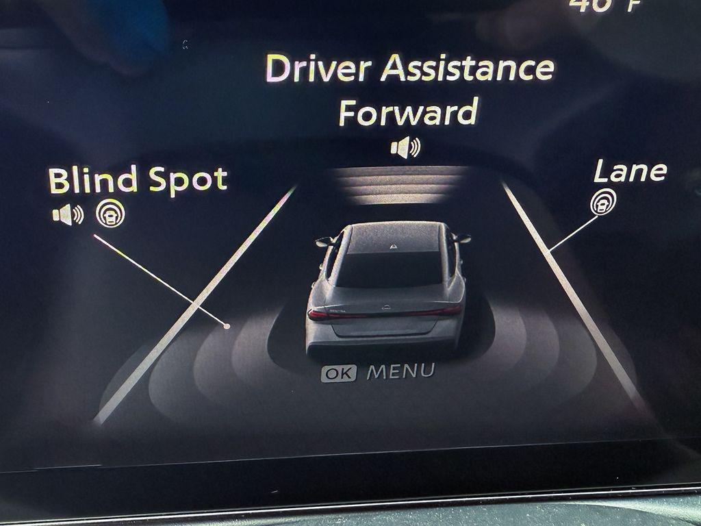 new 2026 Nissan Sentra car, priced at $26,121