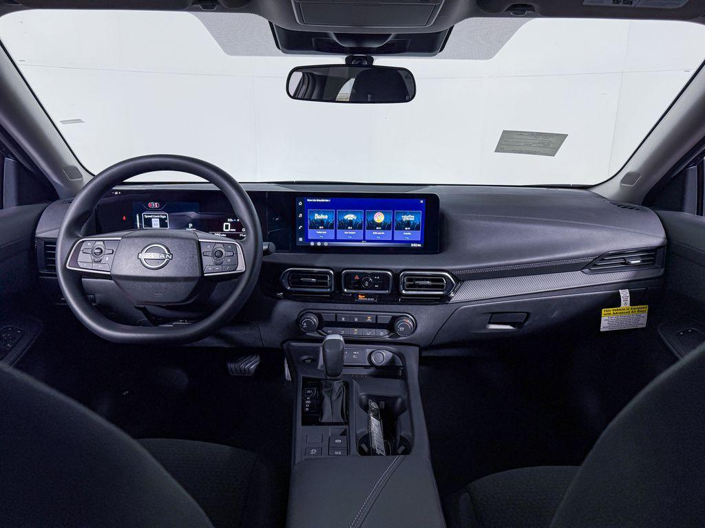 new 2026 Nissan Sentra car, priced at $22,577