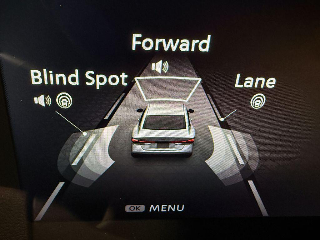 new 2026 Nissan Sentra car, priced at $22,577