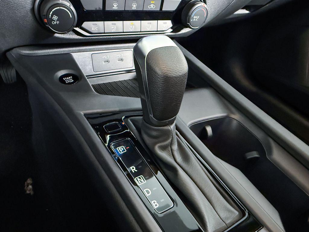 new 2026 Nissan Sentra car, priced at $22,577