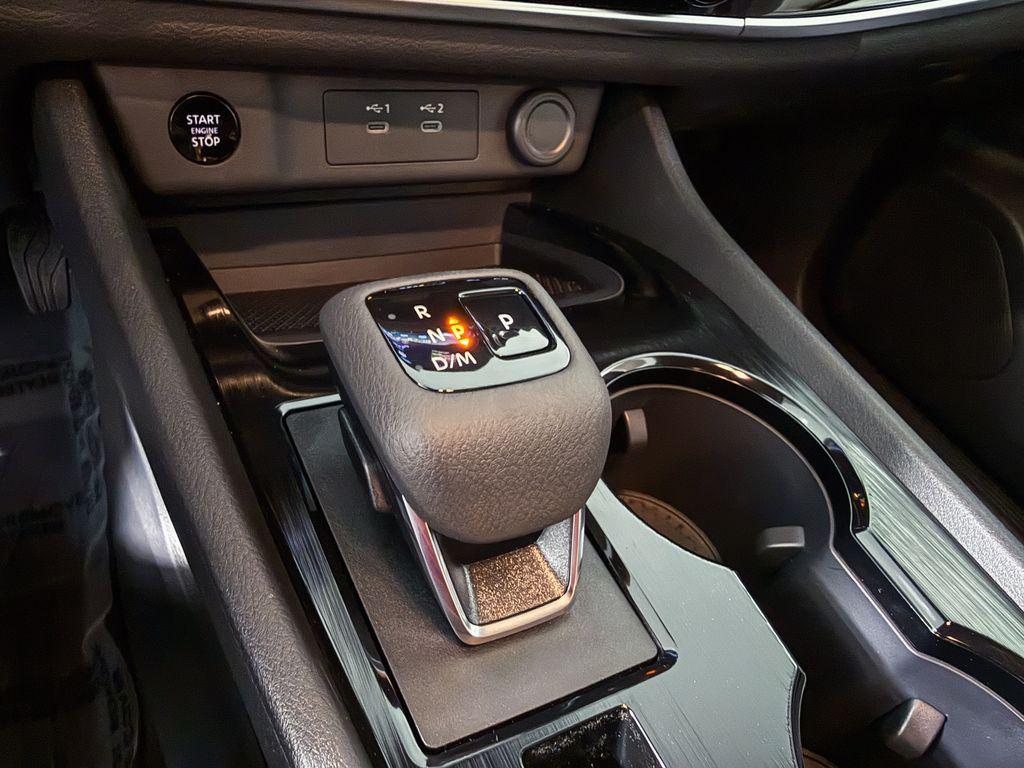 new 2026 Nissan Rogue car, priced at $30,965