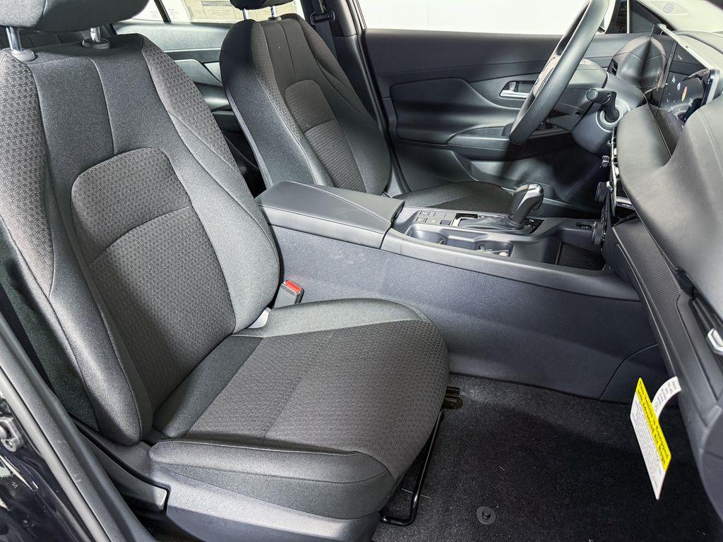 new 2026 Nissan Sentra car, priced at $22,577