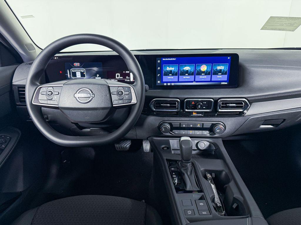 new 2026 Nissan Sentra car, priced at $22,577